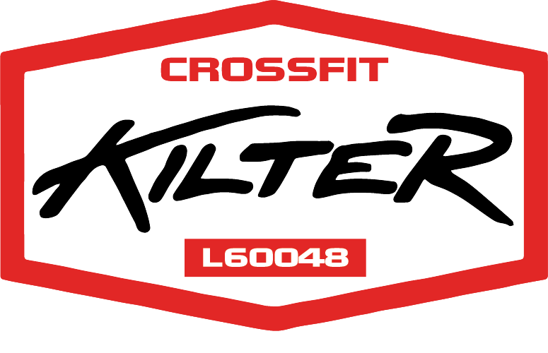CrossFit Kilter